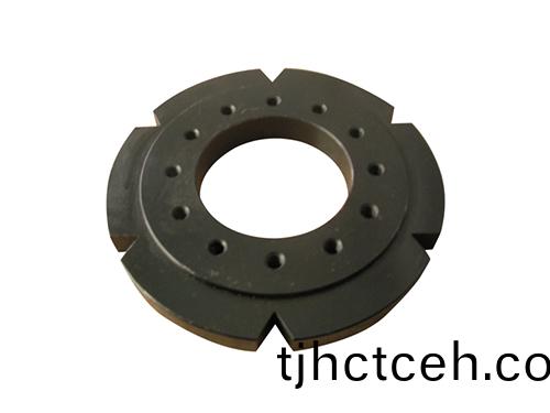形位公差超差(cha)的(de)磨(mo)牀加工(gong)件如(ru)何脩復(fù)(fu)？